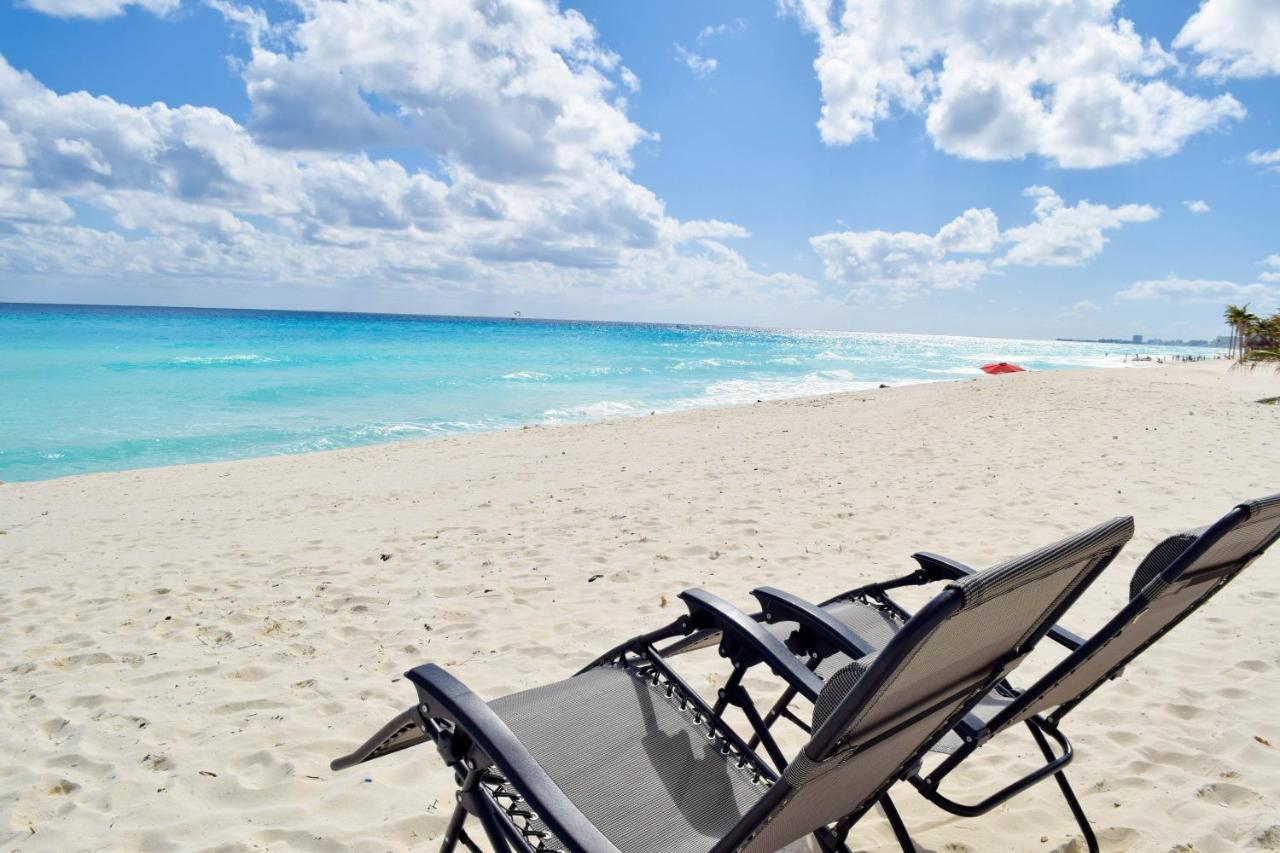 Departamento Sobre La Playa