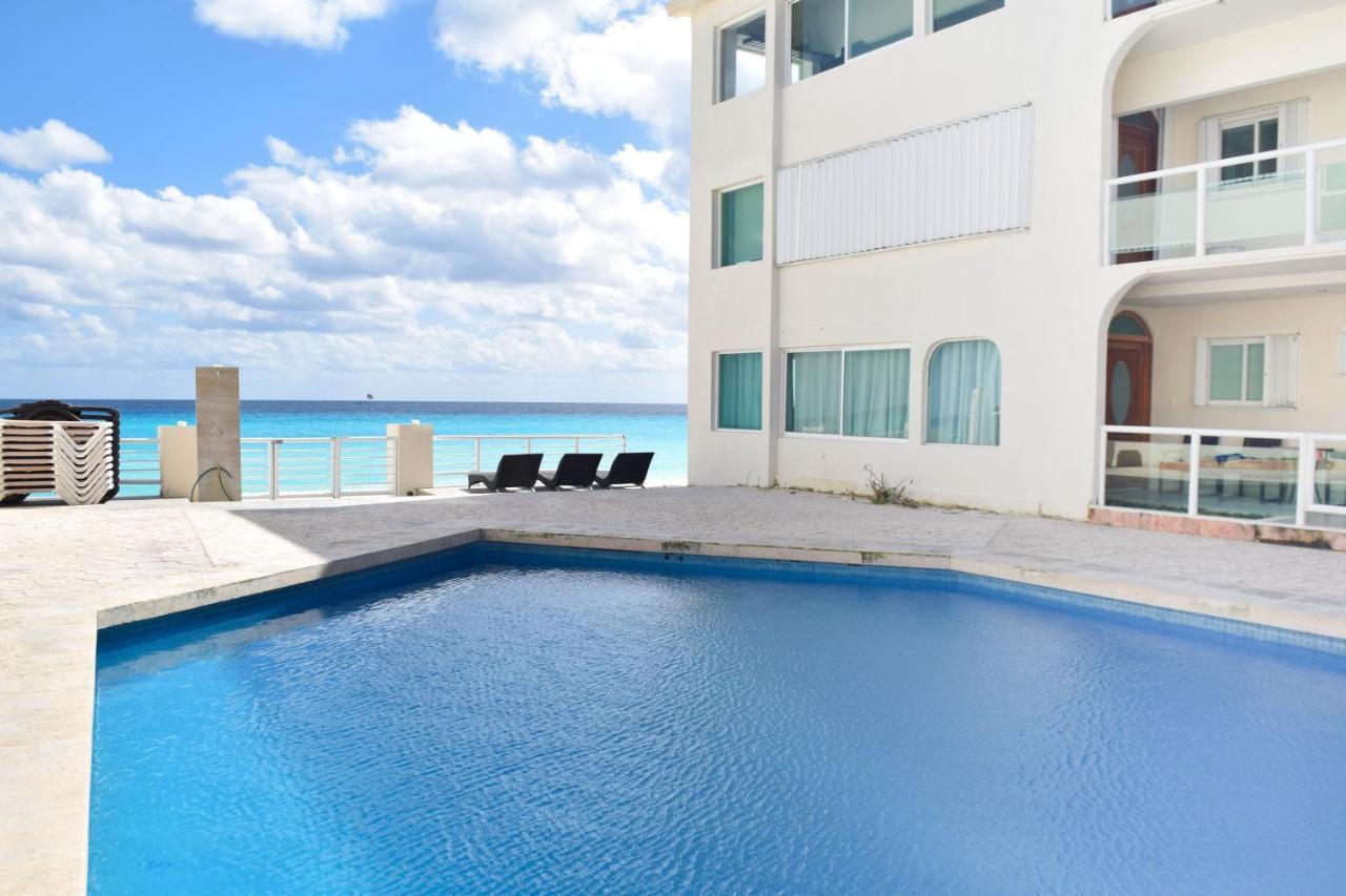 Apartamento Departamento Sobre La Playa