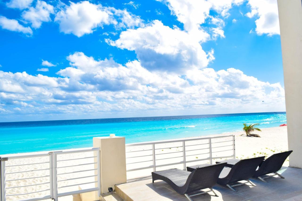Departamento Sobre La Playa