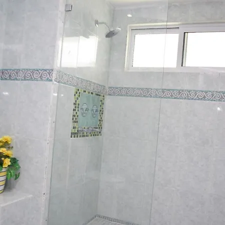 Departamento sobre la playa Cancún Exterior foto